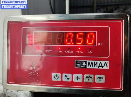 купить Фланец (тройник) системы охлаждения на Volkswagen Passat B6