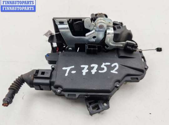 купить Замок двери передней правой на Volkswagen Passat B5