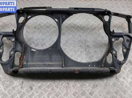 Рамка передняя (панель кузовная, телевизор) AU1722358 на Audi A4 B5 (1994-2001)