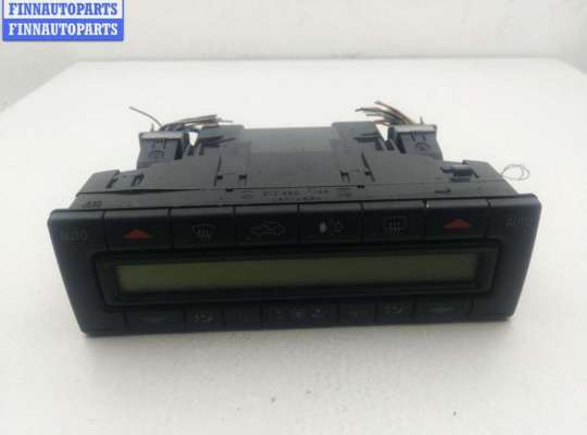 купить Переключатель отопителя на Mercedes E-Class W210 (1995-2002)