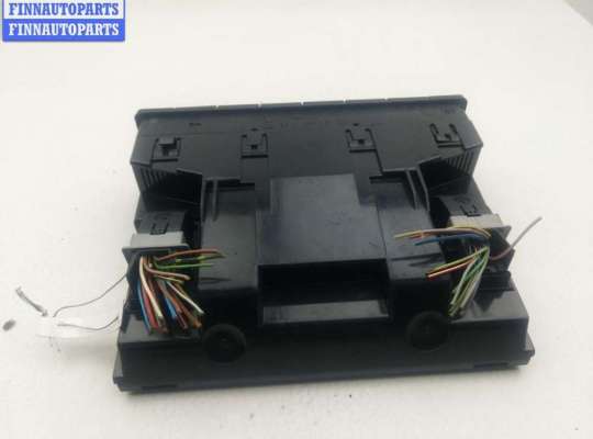 купить Переключатель отопителя на Mercedes E-Class W210 (1995-2002)