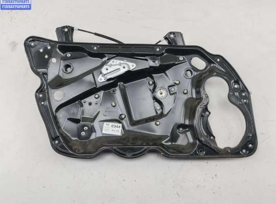 Стеклоподъемник электрический передний левый VG2573299 на Volkswagen Passat B6