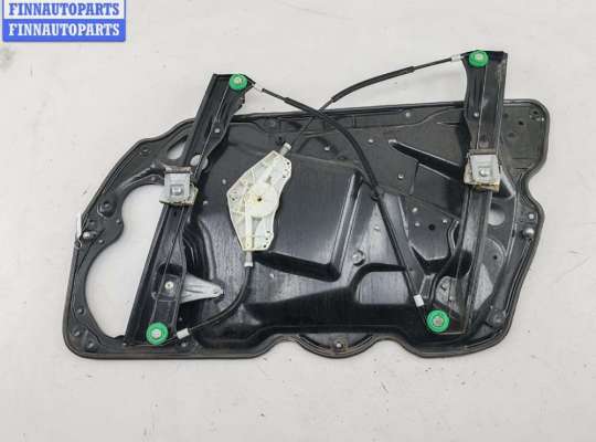 Стеклоподъемник электрический на Volkswagen Passat B6 (3C)