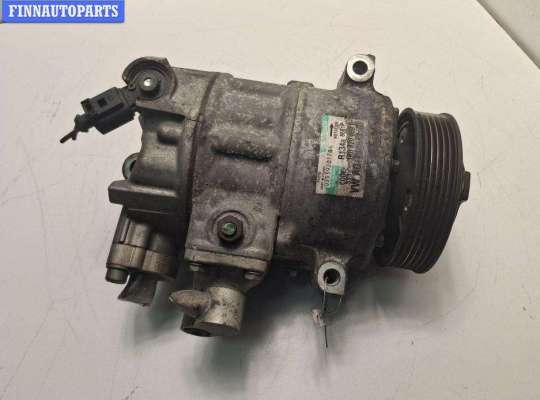 Компрессор кондиционера VG2779270 на Volkswagen Passat B6