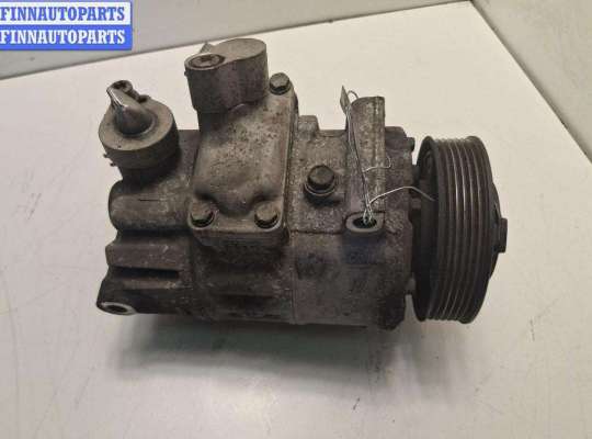 купить Компрессор кондиционера на Volkswagen Passat B6