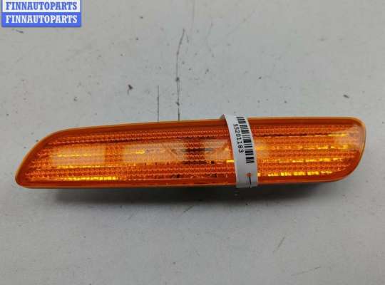 купить Фонарь габаритный передний левый на Volvo S40 / V40 (1995-2004)