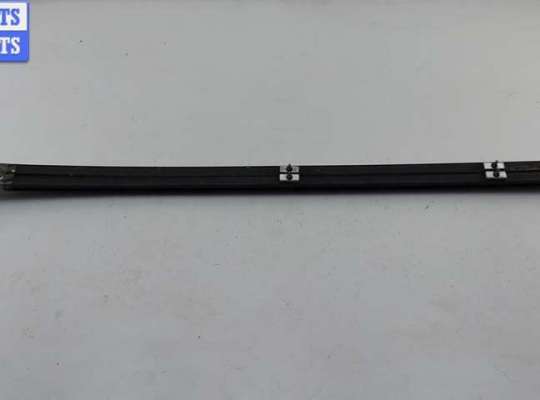купить Рейлинги (дуги на крышу) на Opel Zafira B (2004-2014)