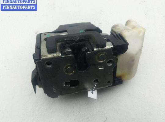 Купить Замок двери передней левой на Fiat Doblo (2000-2010) Замок двери передней левой FT551579 на Fiat Doblo (2000-2010)