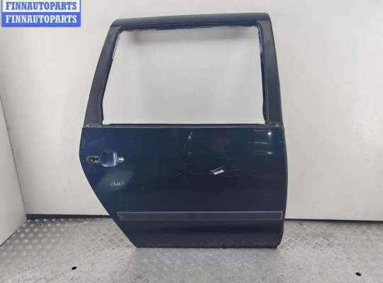 купить Дверь боковая задняя правая на Ford Galaxy (2000-2006)