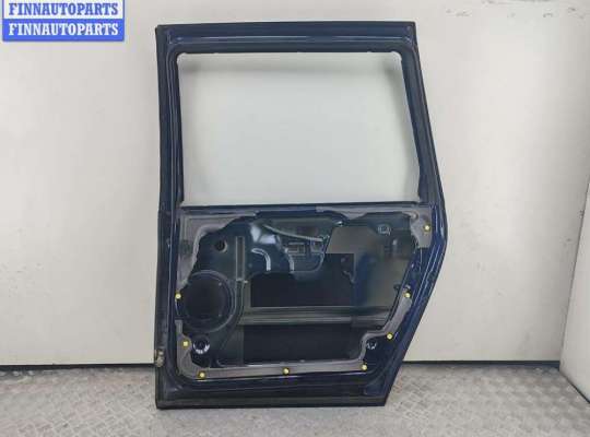 купить Дверь боковая задняя правая на Ford Galaxy (2000-2006)