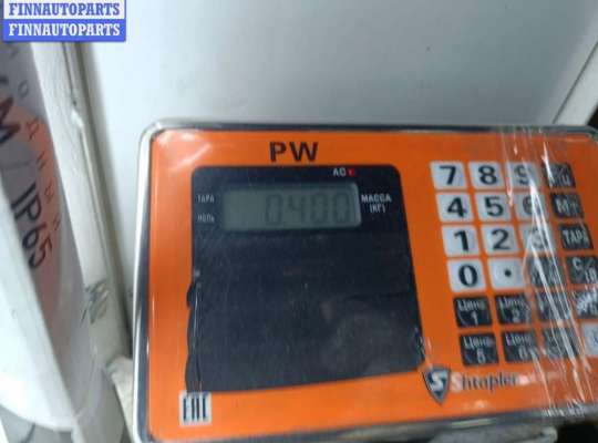 купить Замок багажника на Peugeot 307