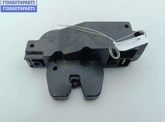 купить Замок багажника на Peugeot 307