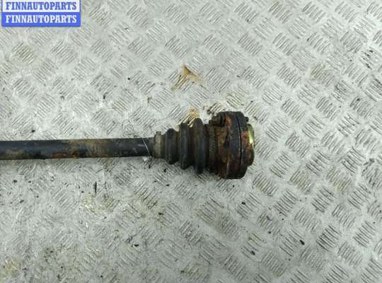 купить Полуось задняя на BMW 3 E36 (1991-2000)