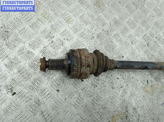 купить Полуось задняя на BMW 3 E36 (1991-2000)