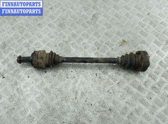 купить Полуось задняя на BMW 3 E36 (1991-2000)