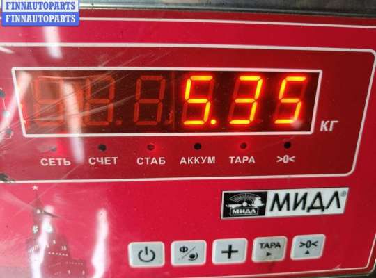 купить Полуось задняя на BMW 3 E36 (1991-2000)