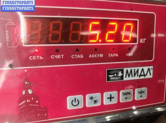 купить Электроусилитель руля на Skoda Fabia mk2 (5J)