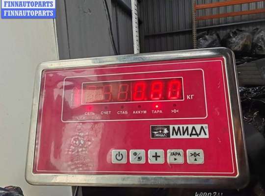 купить Форсунка топливная на Skoda Octavia mk2 (A5 1Z) 2004-2013