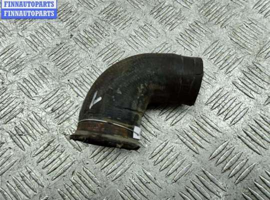 Патрубок интеркулера OP2380354 на Opel Vectra C (2002-2008)