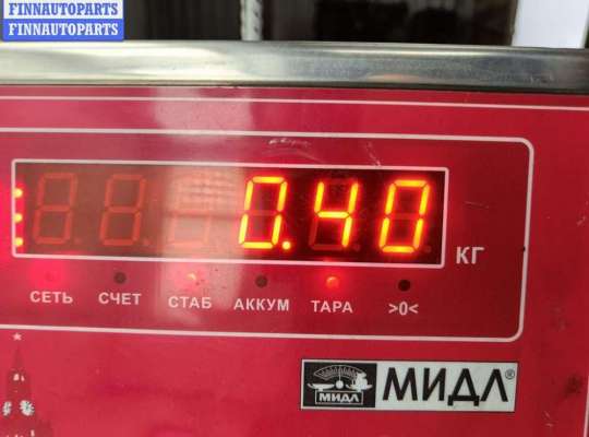 купить Патрубок интеркулера на Opel Vectra C (2002-2008)