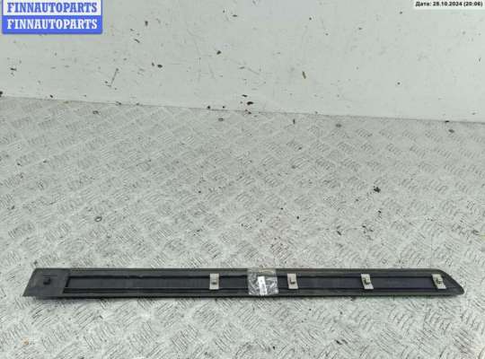 купить Молдинг двери задней левой на Opel Astra G (1998-2004)