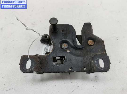 купить Замок капота на Audi A6 C5 (1997-2005)