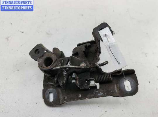 купить Замок капота на Audi A6 C5 (1997-2005)