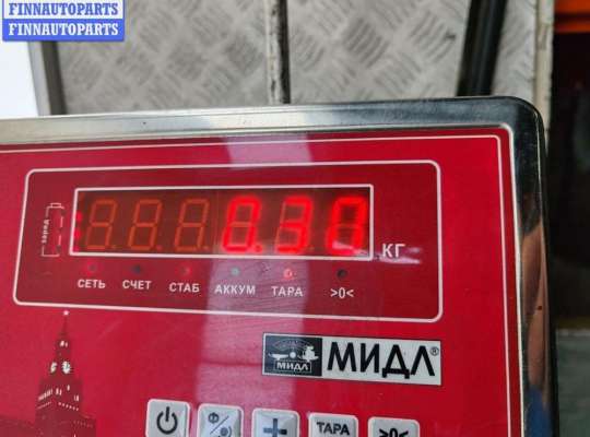 купить Замок капота на Audi A6 C5 (1997-2005)