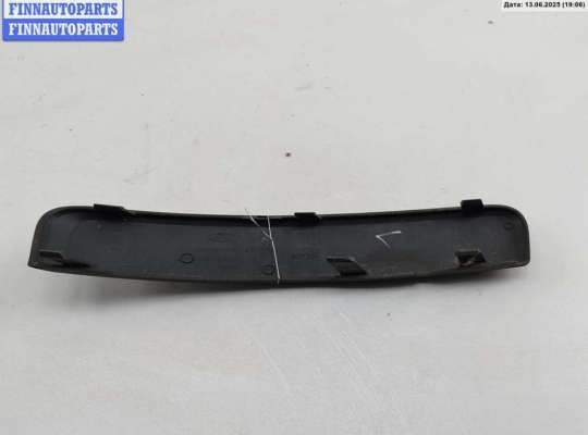 купить Молдинг бампера переднего на Ford C-Max
