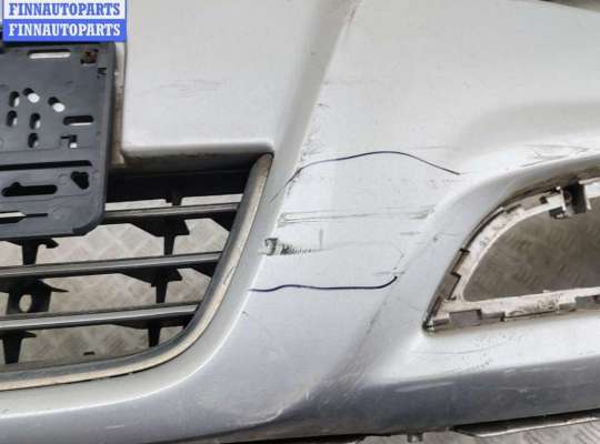 купить Бампер передний на Opel Astra H (2004-2009)
