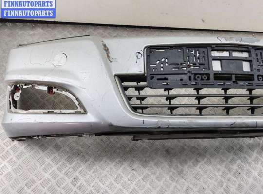 купить Бампер передний на Opel Astra H (2004-2009)
