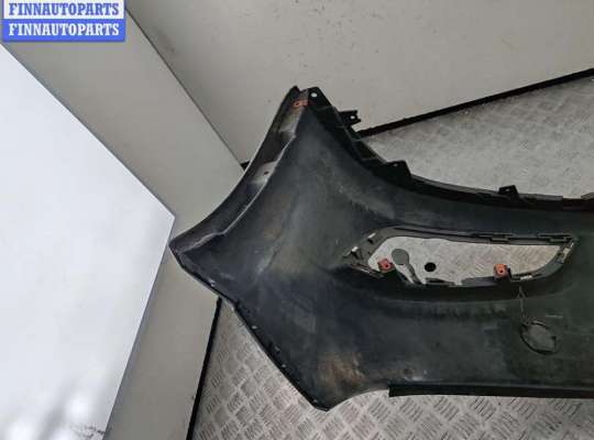 купить Бампер передний на Opel Astra H (2004-2009)