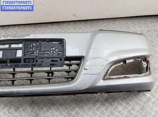 купить Бампер передний на Opel Astra H (2004-2009)