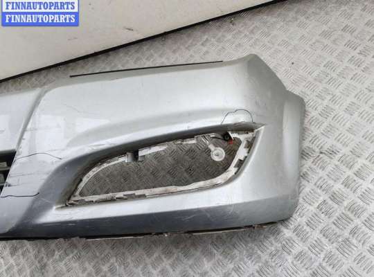 купить Бампер передний на Opel Astra H (2004-2009)