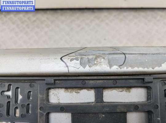 купить Бампер передний на Opel Astra H (2004-2009)