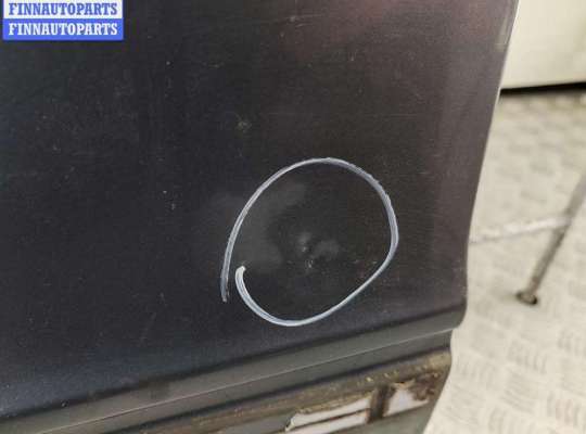 купить Дверь боковая передняя левая на Audi 80 B4 (1991-1996)