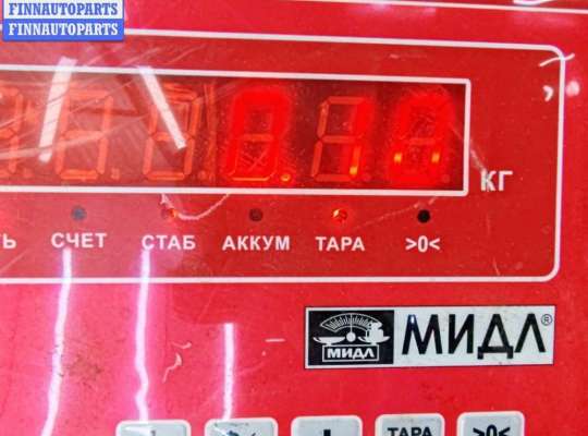 купить Ручка двери внутренняя передняя левая на Kia Rio (2005-2011)