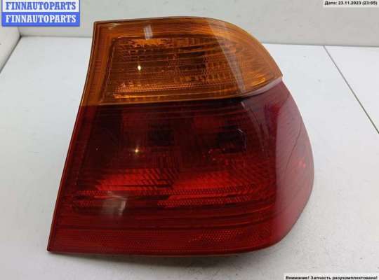 купить Фонарь задний правый на BMW 3 E46 (1998-2006)