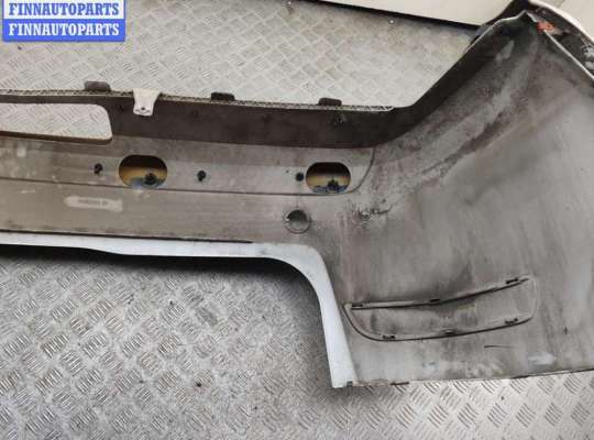 купить Бампер задний на Opel Zafira B (2004-2014)