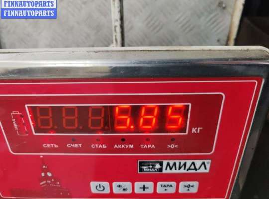 купить Бампер задний на Opel Zafira B (2004-2014)