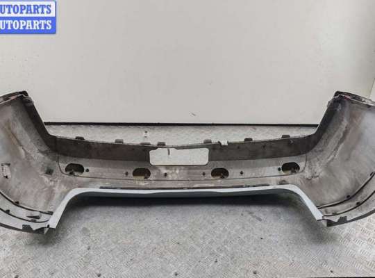 купить Бампер задний на Opel Zafira B (2004-2014)