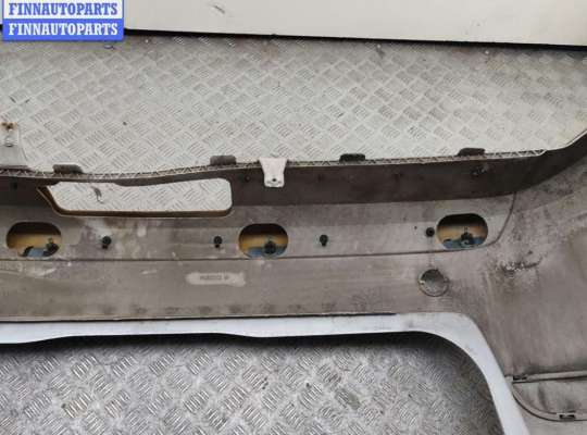 купить Бампер задний на Opel Zafira B (2004-2014)