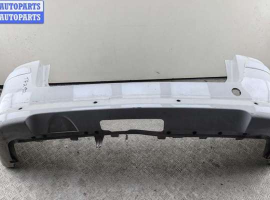 купить Бампер задний на Opel Zafira B (2004-2014)