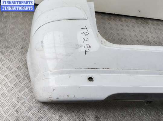 купить Бампер задний на Opel Zafira B (2004-2014)
