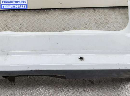 купить Бампер задний на Opel Zafira B (2004-2014)