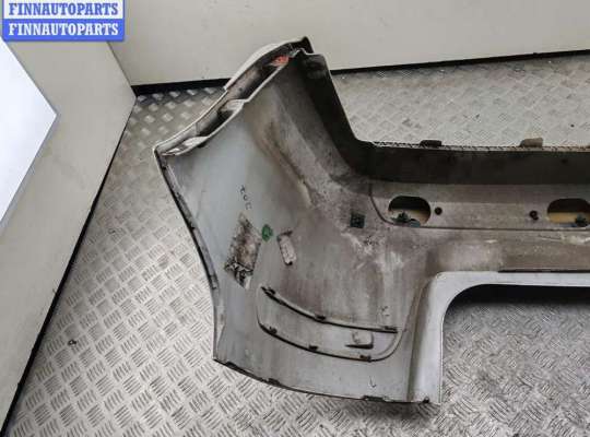 купить Бампер задний на Opel Zafira B (2004-2014)