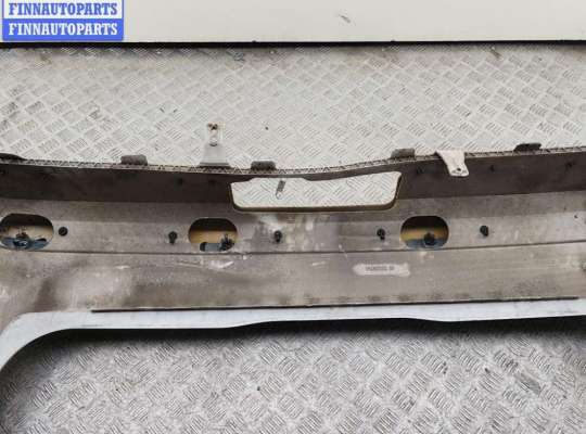 купить Бампер задний на Opel Zafira B (2004-2014)