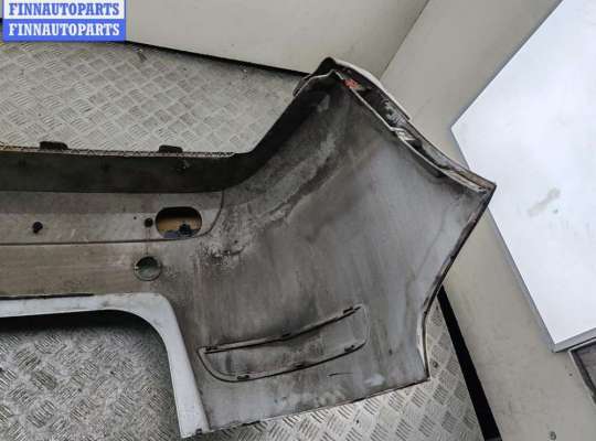 купить Бампер задний на Opel Zafira B (2004-2014)