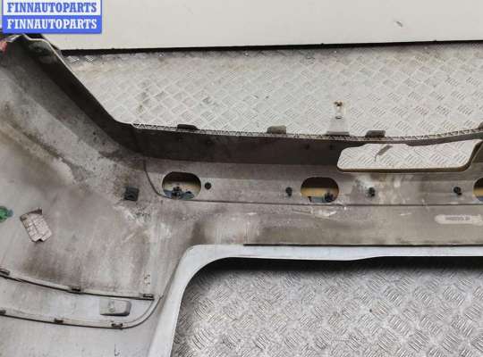 купить Бампер задний на Opel Zafira B (2004-2014)