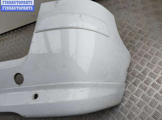 купить Бампер задний на Opel Zafira B (2004-2014)